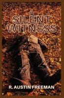 A Silent Witness Illustrated