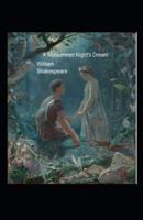 A Midsummer Night's Dream Illustrated