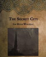 The Secret City