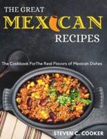 The Great Mexican Recipes