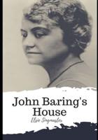 John Baring's House