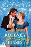 Regency Christmas Kisses