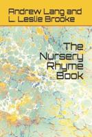 The Nursery Rhyme Book