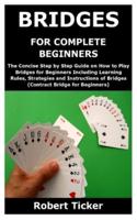 Bridges for Complete Beginners