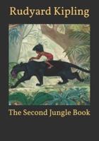 The Second Jungle Book