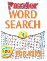 Puzzler Word Search