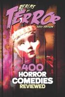 400 Horror Comedies Reviewed