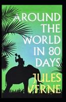 Around the World in Eighty Days BY Jules Verne