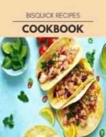 Bisquick Recipes Cookbook