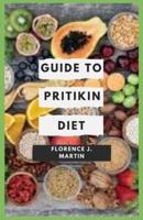 Guide to Pritikin Diet
