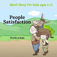 People Satisfaction