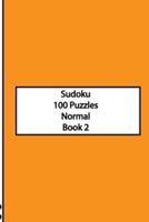 Sudoku-Normal-Book 2