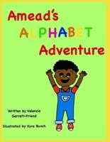 Ameads Alphabet Adventure
