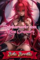 Reinkarnerer Som Rias Gremory