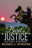 Buril's "Justice"