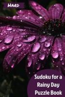 Sudoku for a Rainy Day
