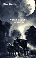 Tales of Imagination and Mystery