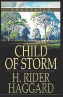 Child of Storm (Annotated)