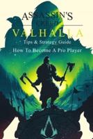 Assassin's Creed Valhalla Tips & Strategy Guide
