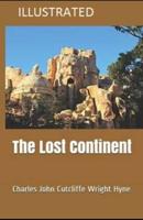 The Lost Continent Illustrated