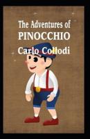 The Adventures of Pinocchio BY Carlo Collodi
