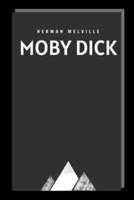 Moby Dick by Herman Melville