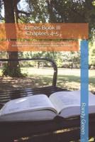 James Book III