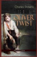 Oliver Twist Illustrated