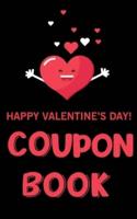 Coupon Book