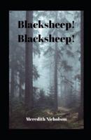 Blacksheep! Blacksheep! Illustrated