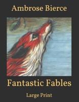 Fantastic Fables