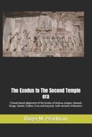 The Exodus to the Second Temple Era