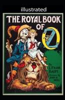 The Royal Book of Oz Illustrated