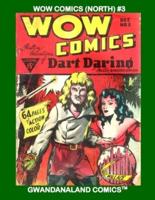 Wow Comics (North) #3