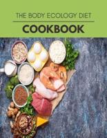 The Body Ecology Diet Cookbook