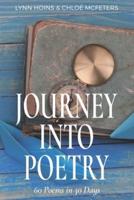 Journey Into Poetry