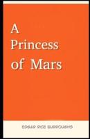A Princess of Mars Illustrated