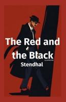 The Red and the Black Illustrated