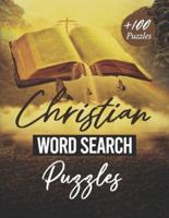 Christian Word Search
