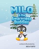Milo and the Awareness Buddies