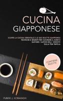 Cucina Giapponese