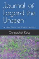 Journal of Lagard the Unseen