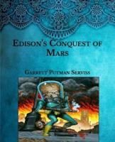 Edison's Conquest of Mars