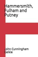 Hammersmith, Fulham and Putney