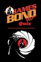 James Bond 007 Quiz