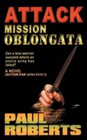 Attack Mission Oblongata
