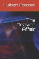 The Deaves Affair