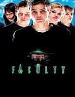 The Faculty