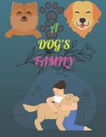A Dog's Family