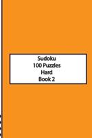 Sudoku-Hard-Book 2